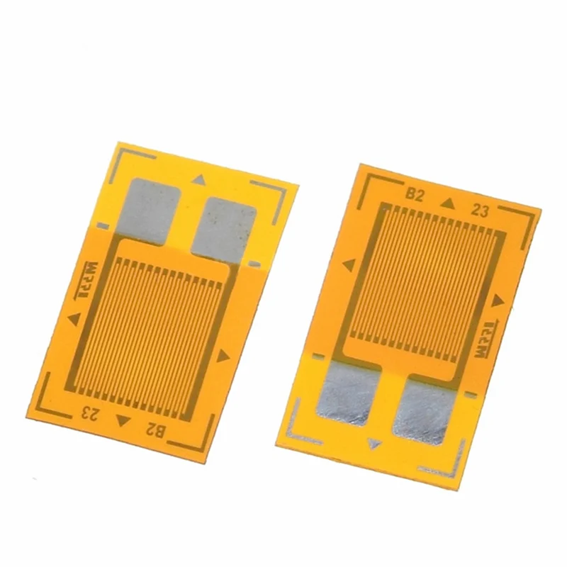 10 шт./лот BF350-3AA BF350 прецизионный резистивный датчик деформации/Датчик