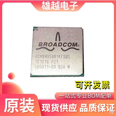

Бесплатная доставка bcm84790a1ifsbg BCM84858B1KFSBG 10 шт.
