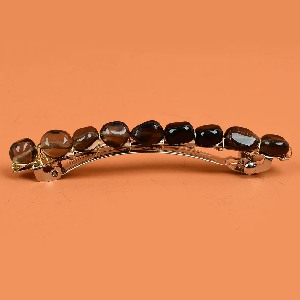 

Заколка для волос с кристаллами, кварцевый головной убор с кристаллами, ювелирная тиара, повязка на голову, Русалка, корона, свадебные аксес...