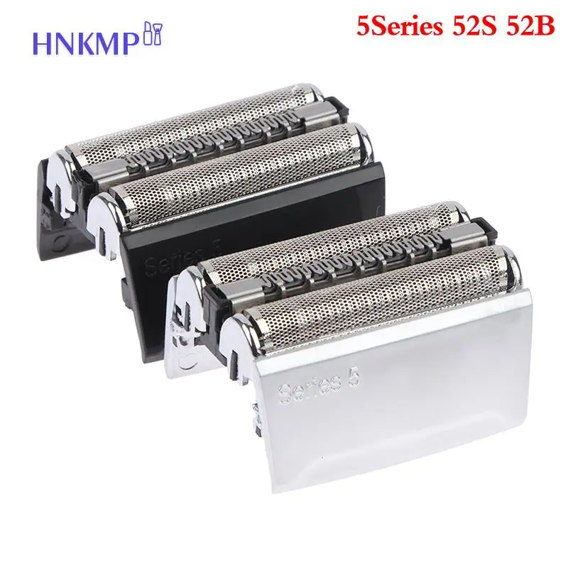 Cassette Head For Braun Series 5 5020 5020s Shaver Replaceme