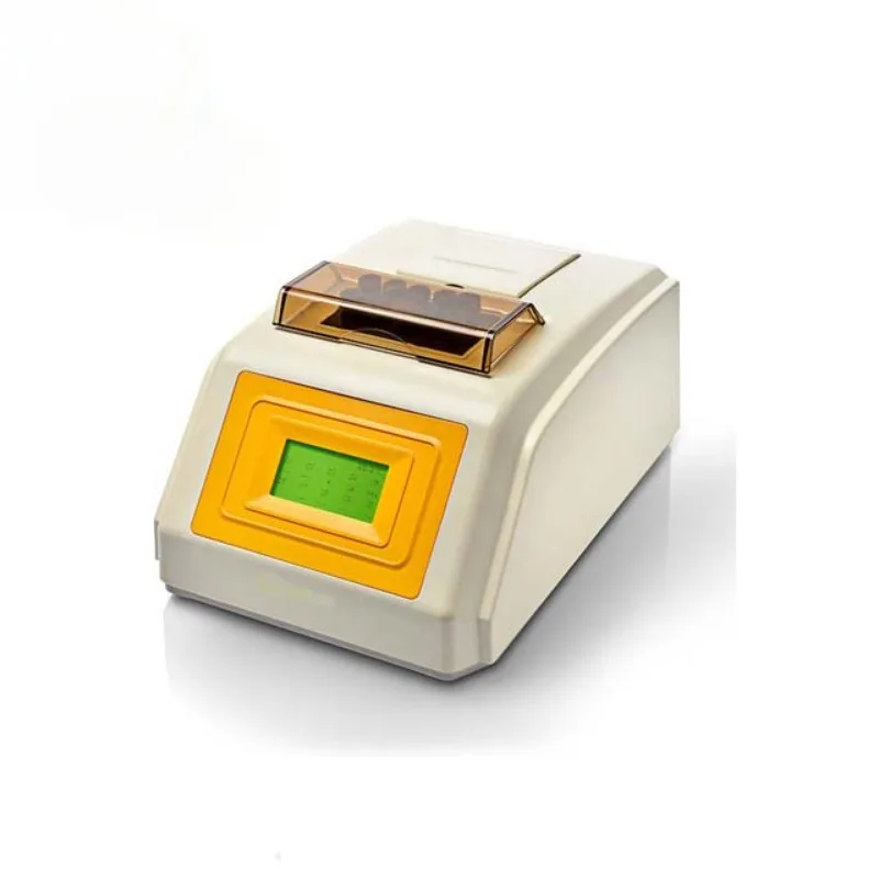 HC-B026 Лабораторный анализатор ESR 10-канальный автоматический