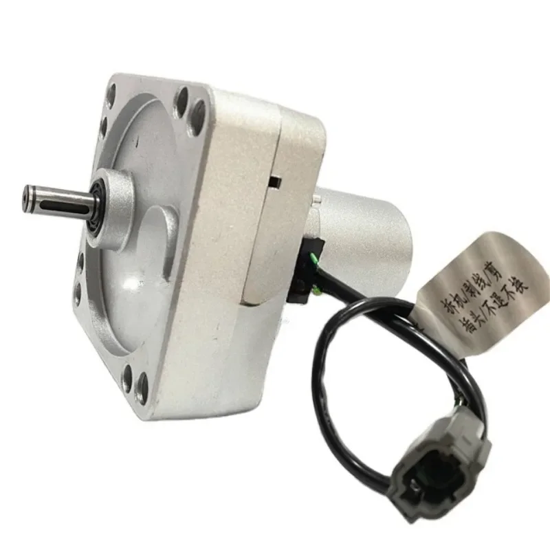 Двигатель регулятора 4257163 для Φ EX310 запчасти экскаватора скорости