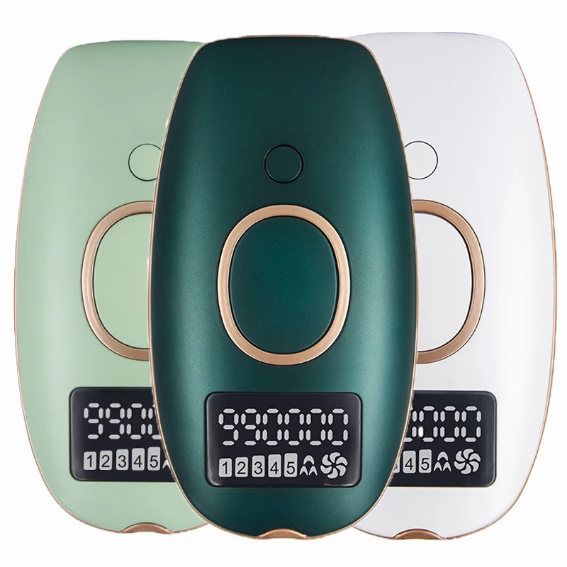 

Проводной профессиональный женский IPL эпилятор с ЖК-дисплеем, устройство для постоянного импульсветильник, лазерный эпилятор, безболезнен...