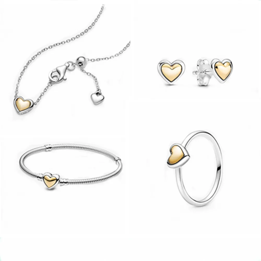 

Женский браслет-цепочка из серебра 2022 пробы с бусинами