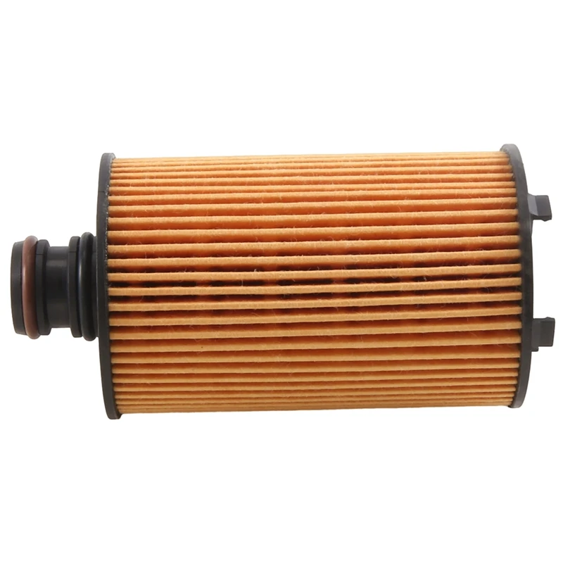 Oil Filter For Diesel Ssangyong Actyon Korando 2.0 E-Xdi Rexton 2.2 Xdi 6711840125 6711803009 17218-03009 6711840671