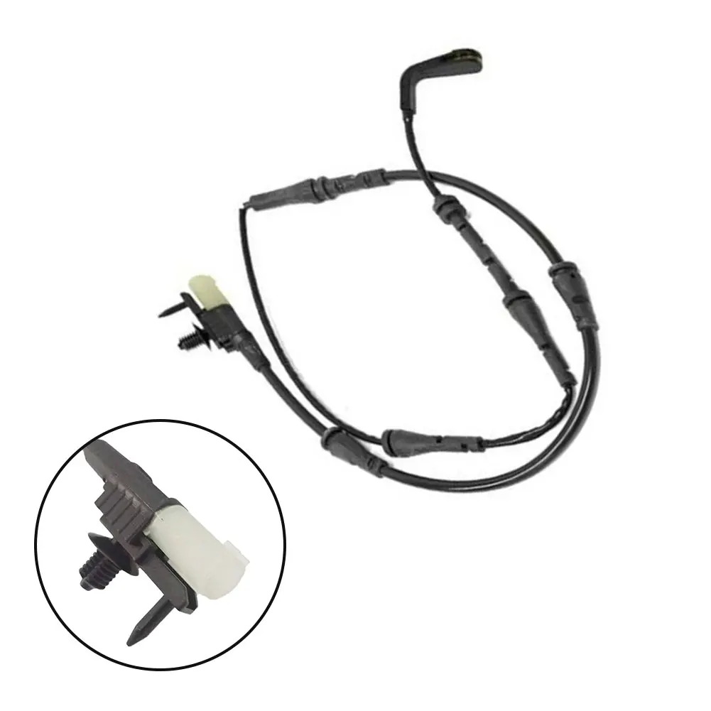 

1 X Front Brake Pads Wear Sensor LR061365 For Discovery Sport 2015-2018 Induction Wire Replacement