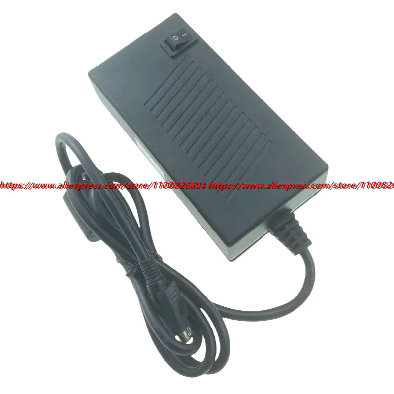 Новое оригинальное зарядное устройство переменного тока PMP60-13-1-HJ-S 17-21 В/3 53 А 60 Вт