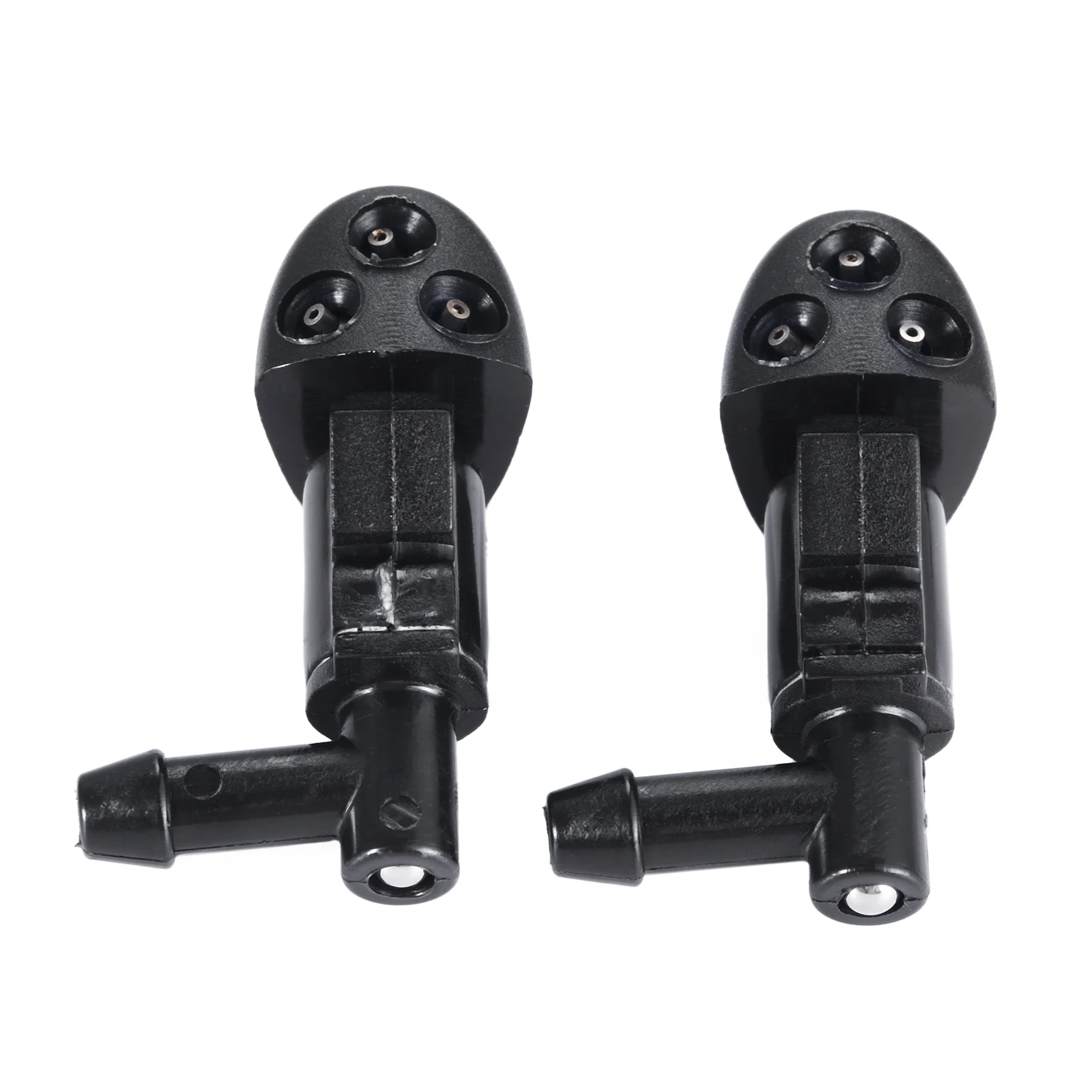 

2 шт., форсунка омывателя переднего стекла для Chevrolet Cruze J300 2008-2016 для Holden Cruze J300 2009-2016 94556605