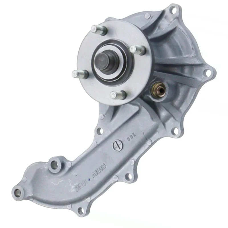 Детали автомобильного водяного насоса Toyota Автомобильный водяной насос 16100-79445