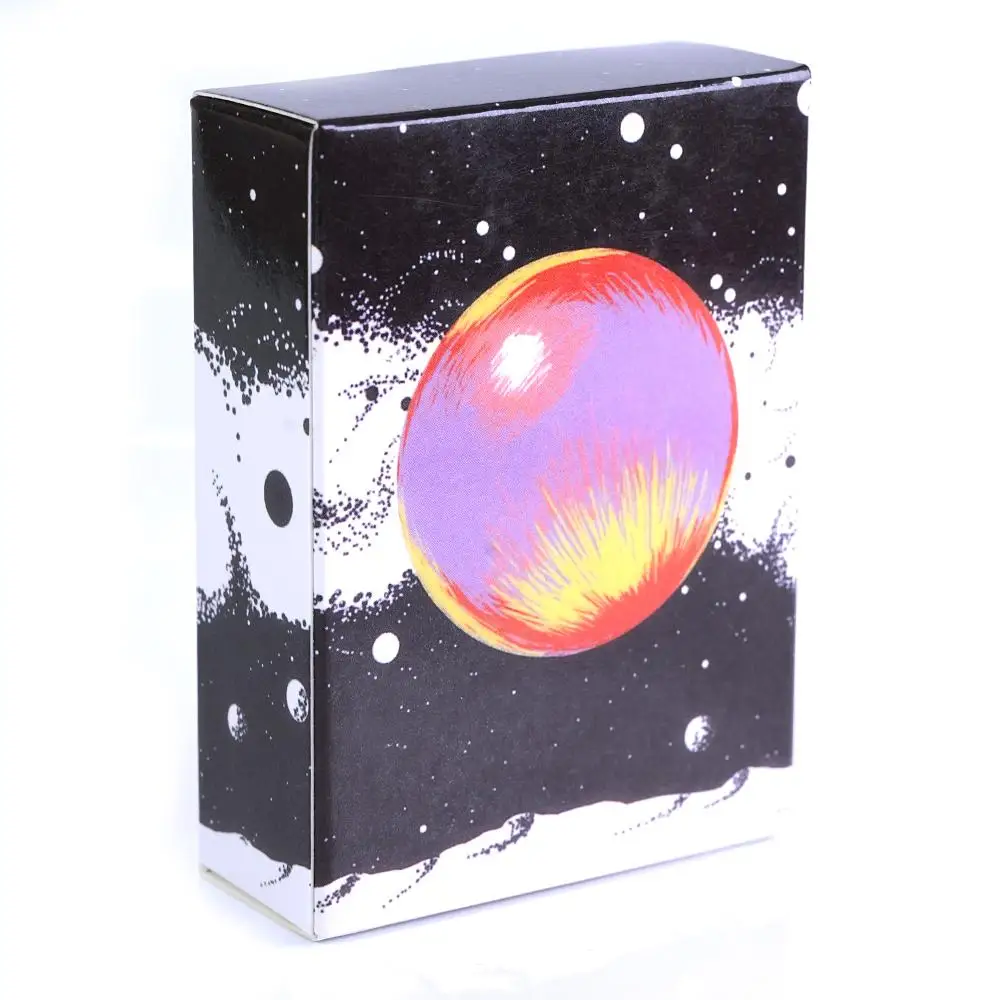 Таро 2-е издание Jonasa Jaus