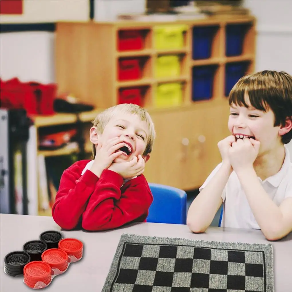 

Набор гигантских шашек 3 в 1, моющаяся игровая доска, шахматная доска с 24 шахматами, игры в помещении и на открытом воздухе для взрослых и детей