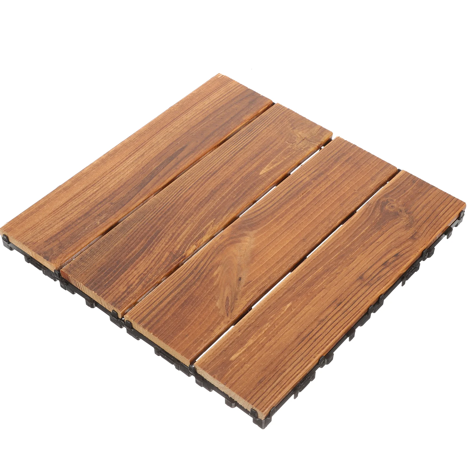 

Tile Outdoor Wooden Rugs Interlocking Flooring Tiles Decking Wax Oil Self-assemble Balcony Home