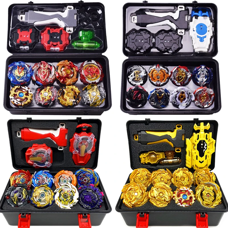 Волчок TAKARA TOMY Beyblade Burst Surge 
