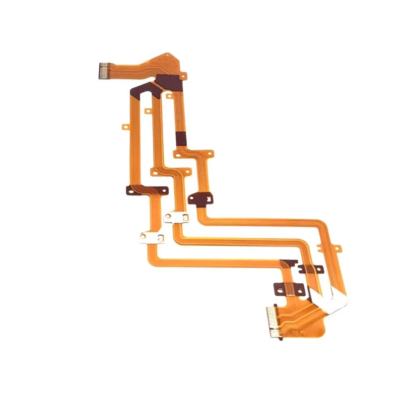 Гибкий кабель для SONY CX110E CX115E CX150E XR150 CX110 CX150