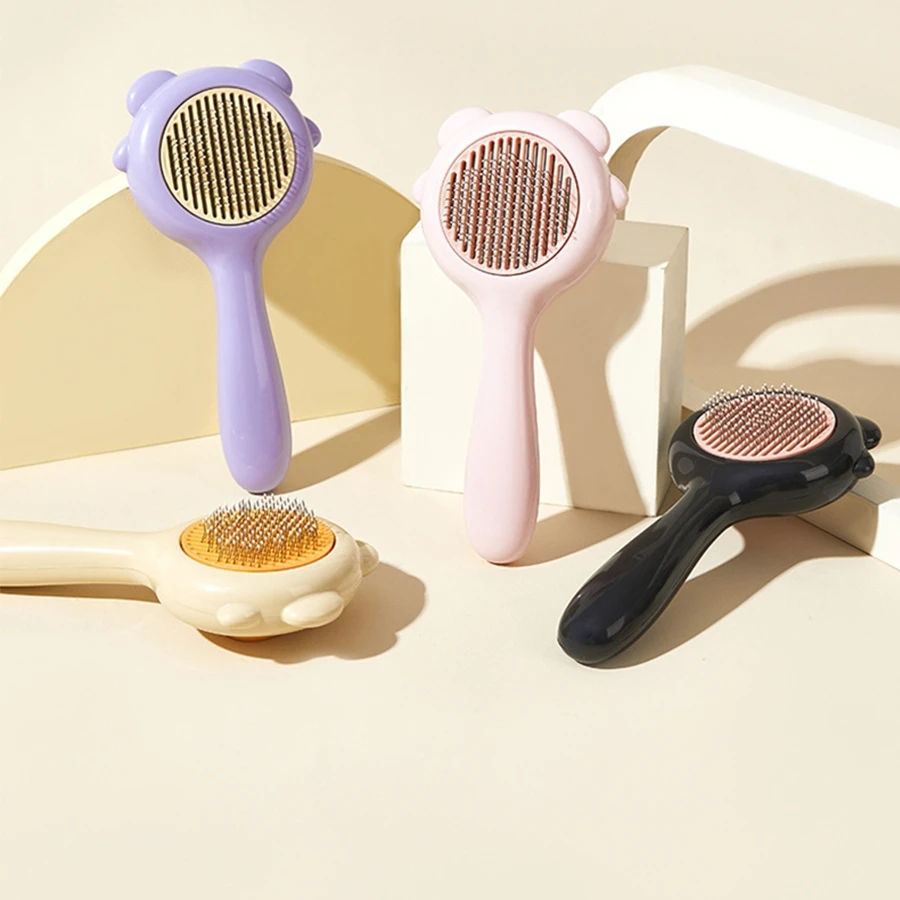 1 шт. расческа для кошек