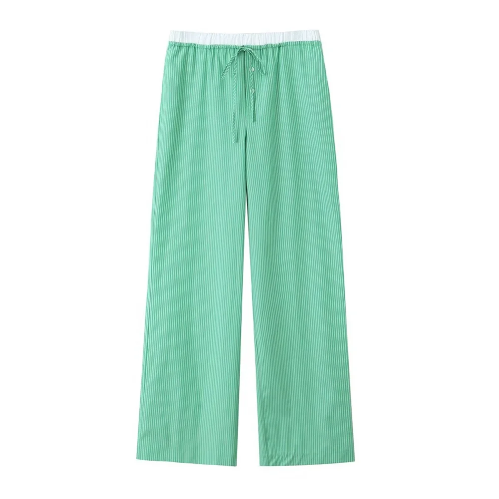 Женский универсальный свободный прочный тюлевой свитер на пуговицах в