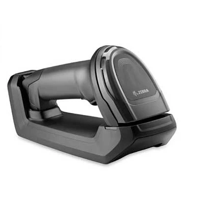 

Беспроводной сканер со штрих-кодами Ze bra DS8178 2D/1D, 2D и 2D