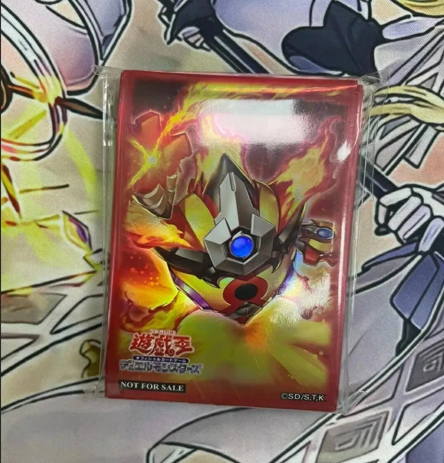 70 шт. Yugioh KONAMI Дуэль Монстры саламангарат коллекции огня официальные герметичные