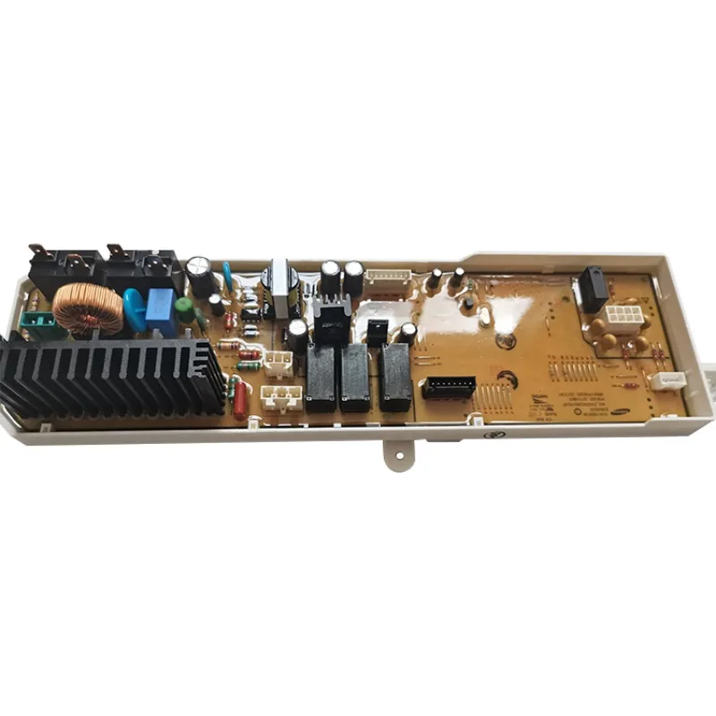 

DC92-01769C Pcb Control Electrical Circuit Board For Samsung Washing Machine
