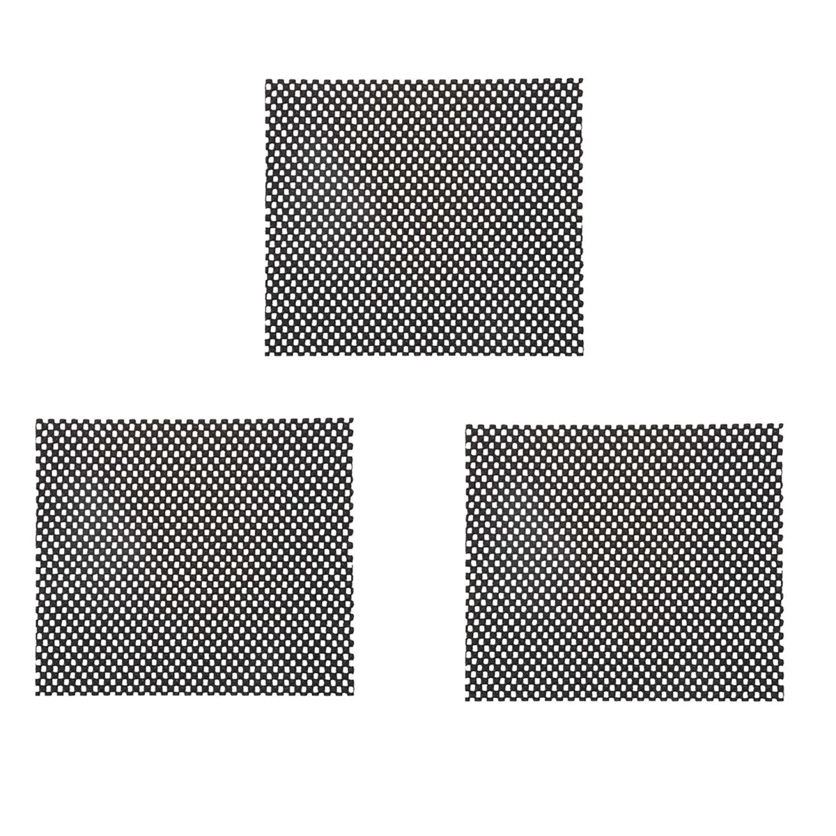 

3X Car Anti Non Slip Sticky Mat Pad Dashboard Dash Mobile Phone GPS Nav Coin Holder