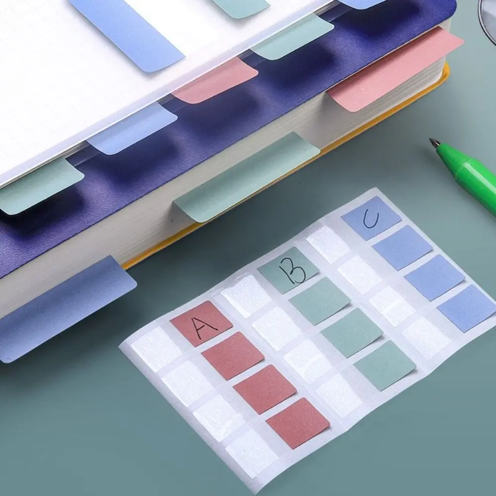 

Наклейки-закладки для чтения, наклейки на индекс