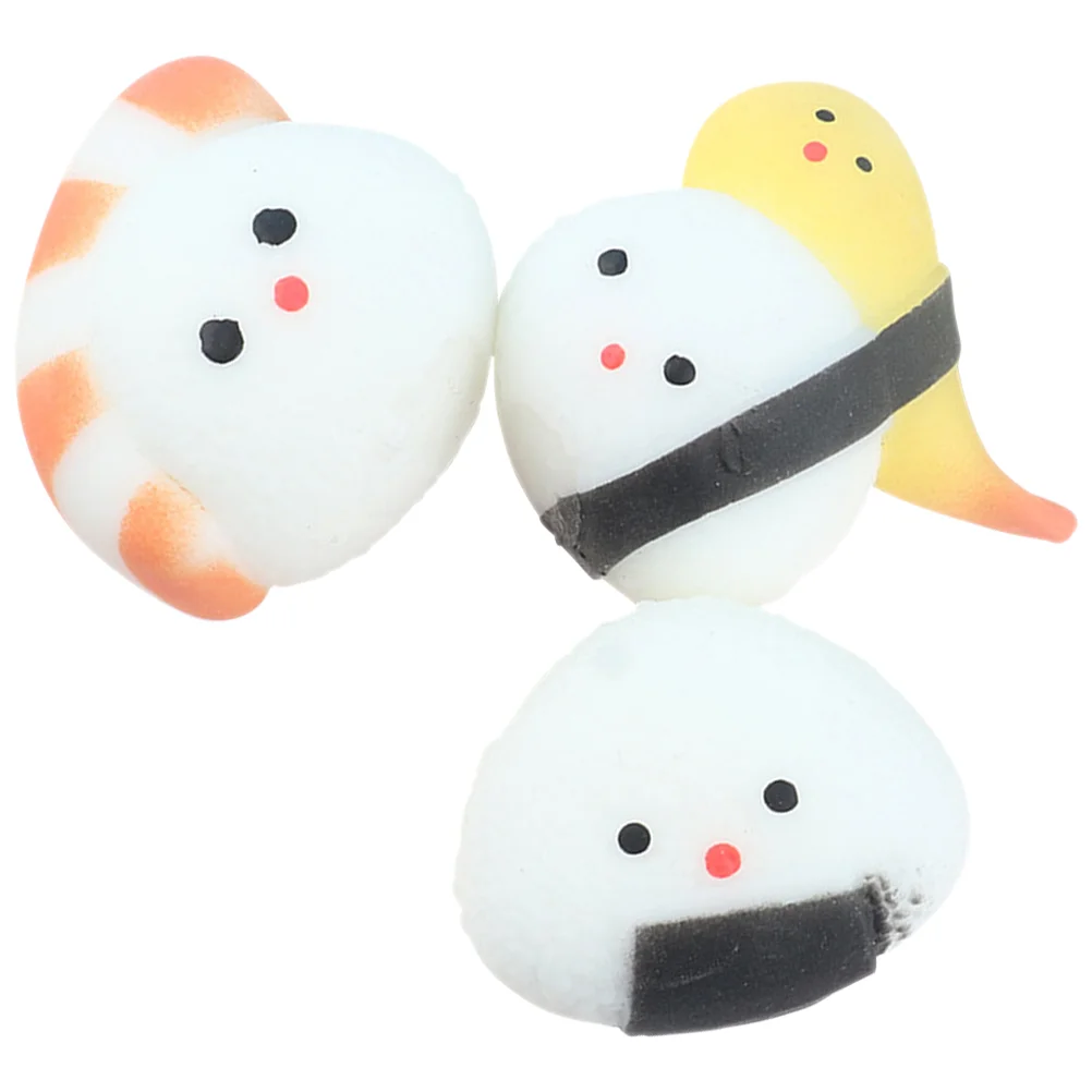 Рисунок 4 - Сенсорные игрушки