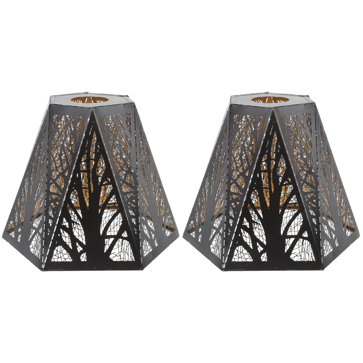 

Lamp Shade Lampshadetable Light Shades Chandelier Metal Cover Floor Iron Shadow Home Ceiling Tree Bedroom Cloth E27 Accessories
