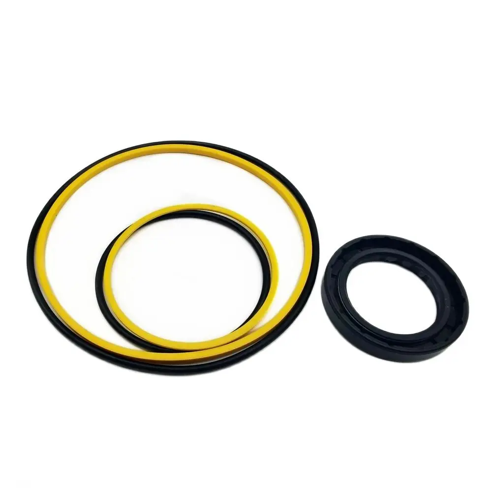 Комплект уплотнений для ремонта лопастного насоса восстановления высокого