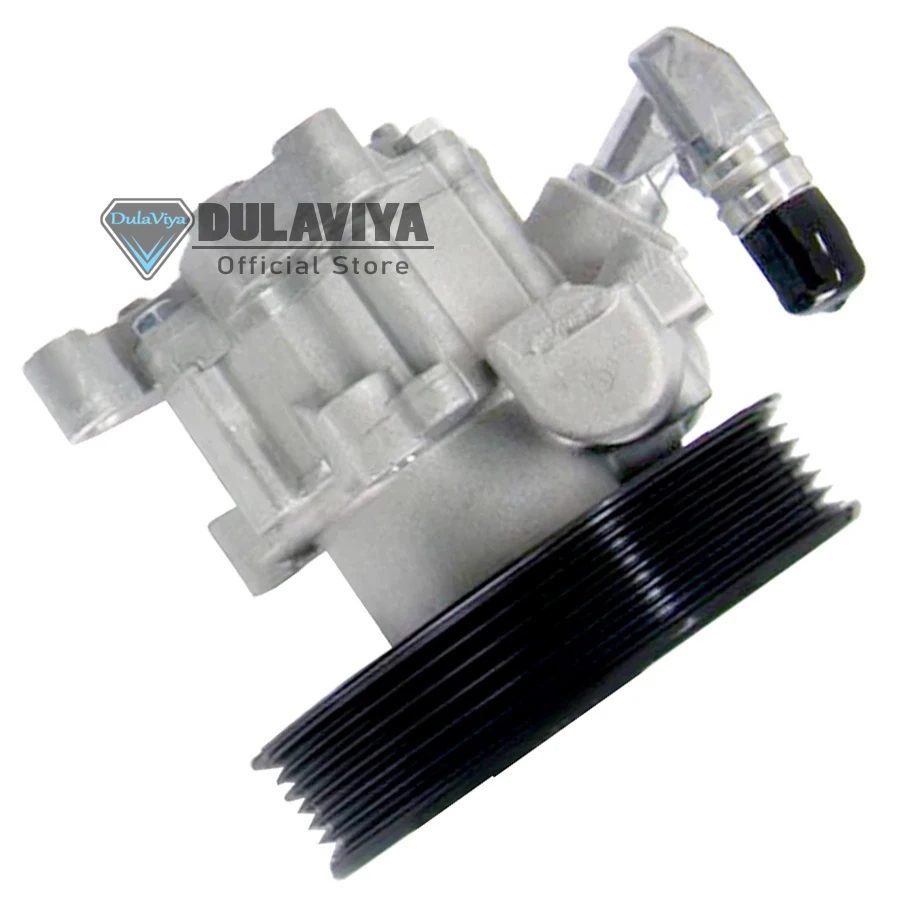 Насос гидроусилителя руля для MERCEDES BENZ E-Class S-Class W220 C215 R230 0146310003 0024668601 0024663701 A0024668601