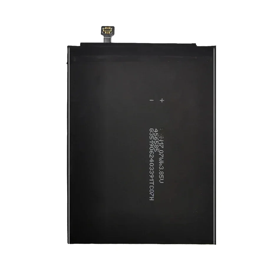 Аккумулятор BM4J 4500 мАч для Xiaomi Redmi Note 8 Pro 8pro