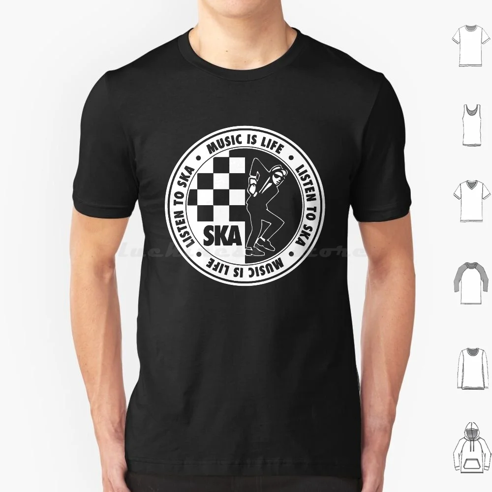 Best Best 2 Tone Records , The Specials , T Shirt Big Size 100% Cotton 2 Tone Records The Specials 2 Tone Ska Mods 2 Tone