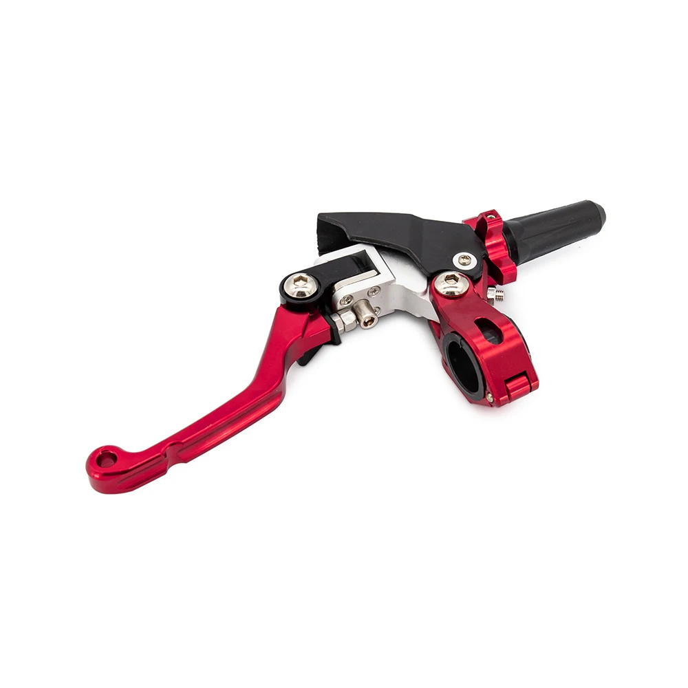 

Cnc Labor-saving Anti-slip Folding Brake Clutch For CRF YZF BOSUER M2 M4 M5 M6 KAYO K6 T6 KEWS