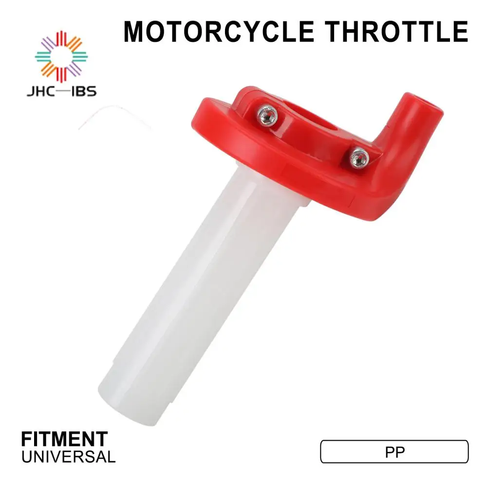Универсальный поворотный ускоритель дроссельной заслонки для мотоциклов KTM Honda