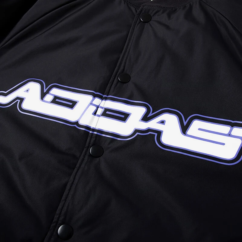 Оригинальная мужская модная спортивная теплая хлопковая куртка Adidas M JKT PAD 2 IK2412 (art.: 3920dccc8f007) - 3920dccc8f007