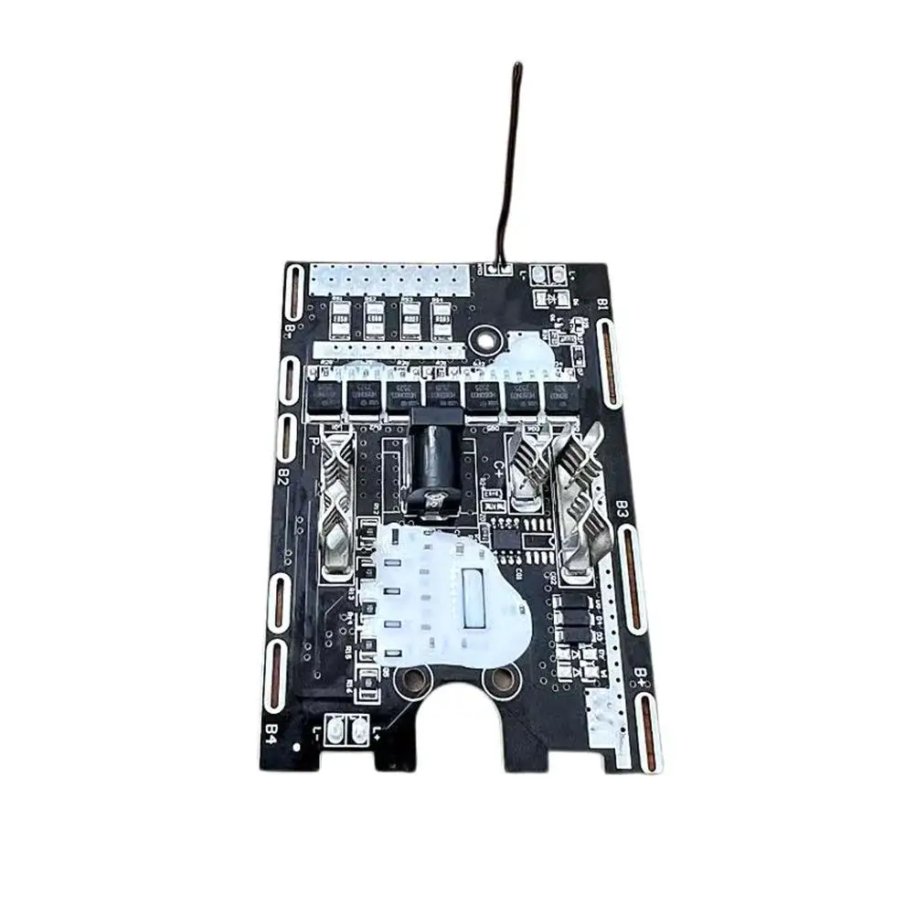 

Защитная плата баланса Makita 21В