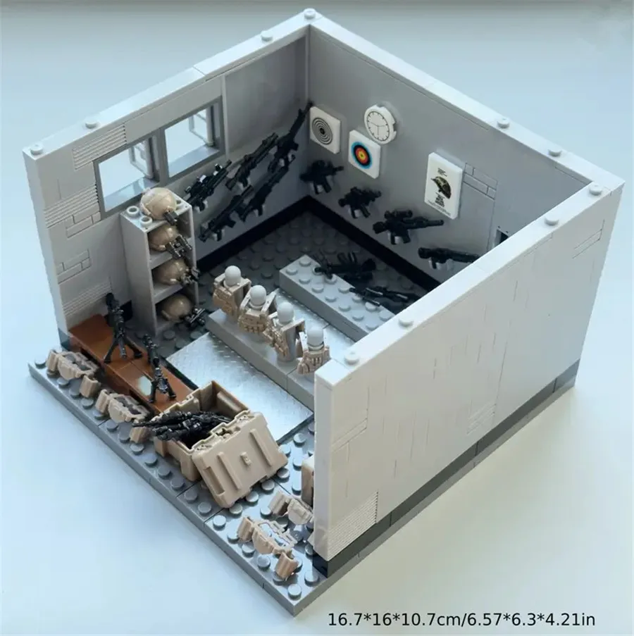 Строительные блоки