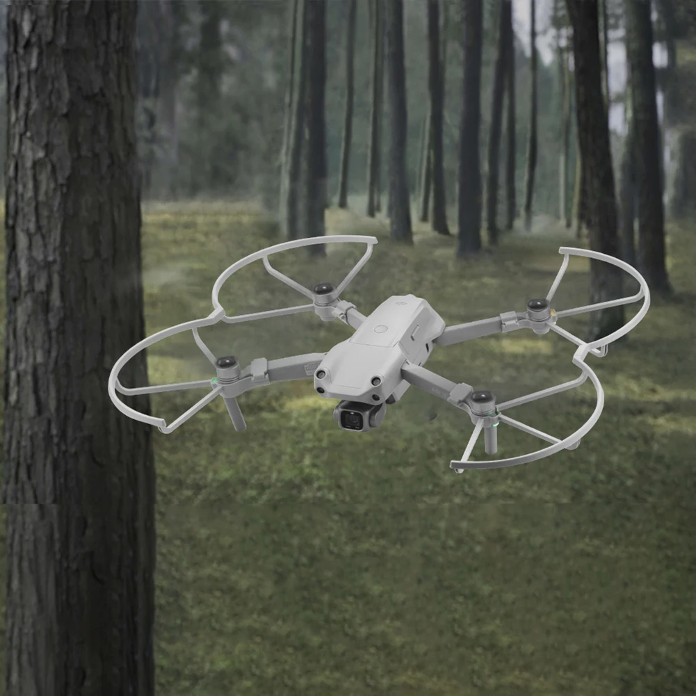 

Полностью закрытый протектор пропеллера для Air 2S/Mavic Air 2, защитный реквизит для пропеллера, Веер-крыло, чехол для аксессуаров дрона
