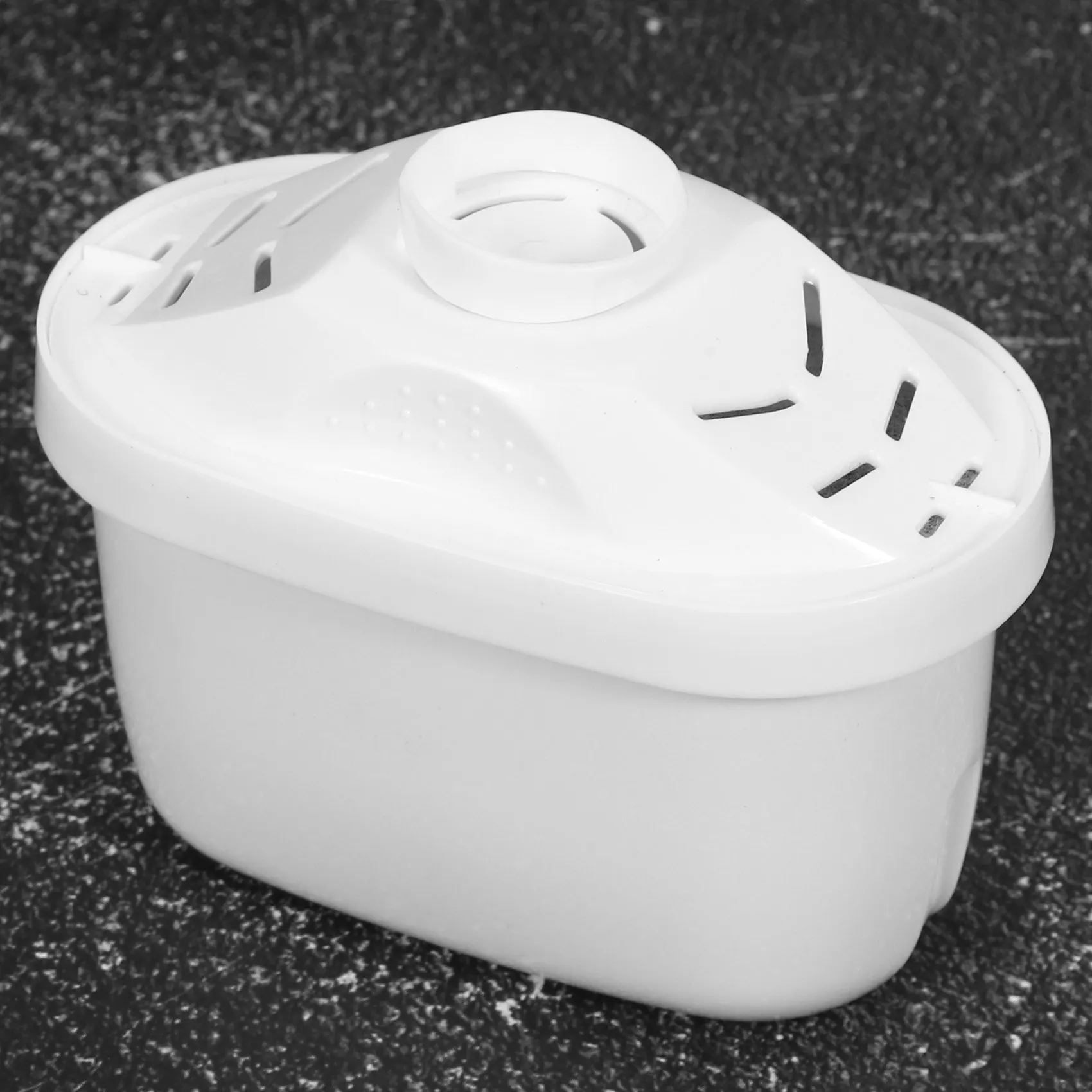 Фильтр для воды универсальный домашний очиститель декальцификации в баночке