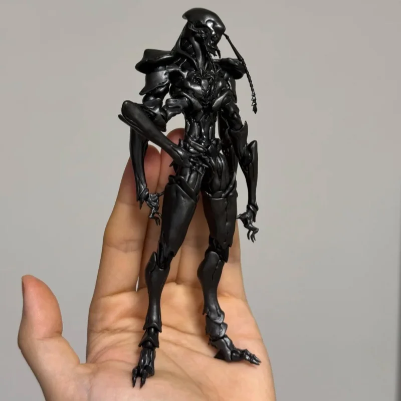 Оригинальная коллекционная фигурка Sexyice Action Figure B006 Ant Flood Experiment, готовая артикулированная модель для декора рабочего стола (art.: 3920dca84d33b) - 3920dca84d33b