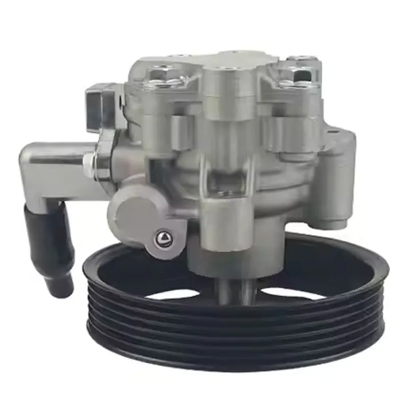 Гидравлический насос гидроусилителя руля для KIA Sportage/Hyundai Sonat Tucson 571002 E200 57100-2E200