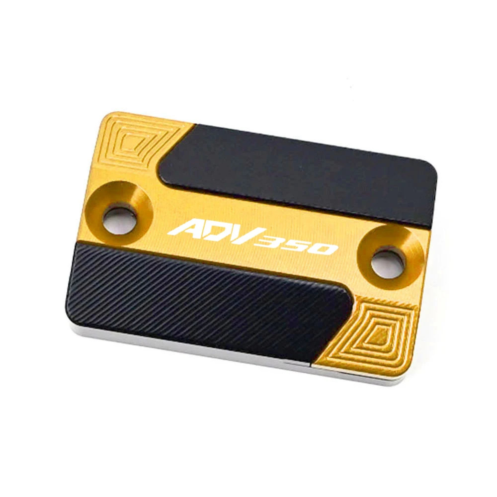 Аксессуары для мотоциклов HONDA ADV350 ADV 350 2022-2023 CNC алюминиевая передняя Тормозная