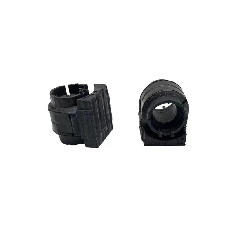 Комплект втулок стабилизатора переднего моста изоляционный стабилизатор