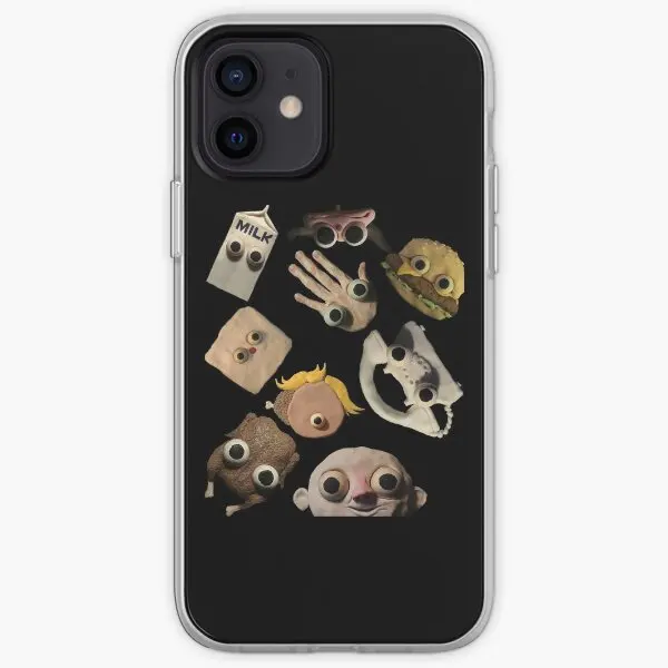 Жесткий чехол для Iphone с изображением Джека стаубера микс телефона настраиваемый