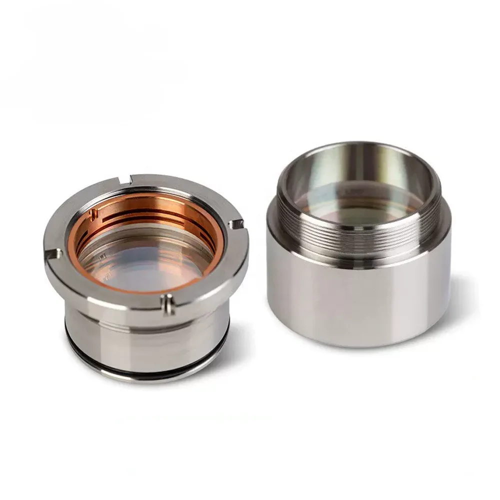 D28 D30 F75 F100 F125 F150 1KW-6KW волоконные линзы Las er с фокусировкой для Raytools La ser режущая