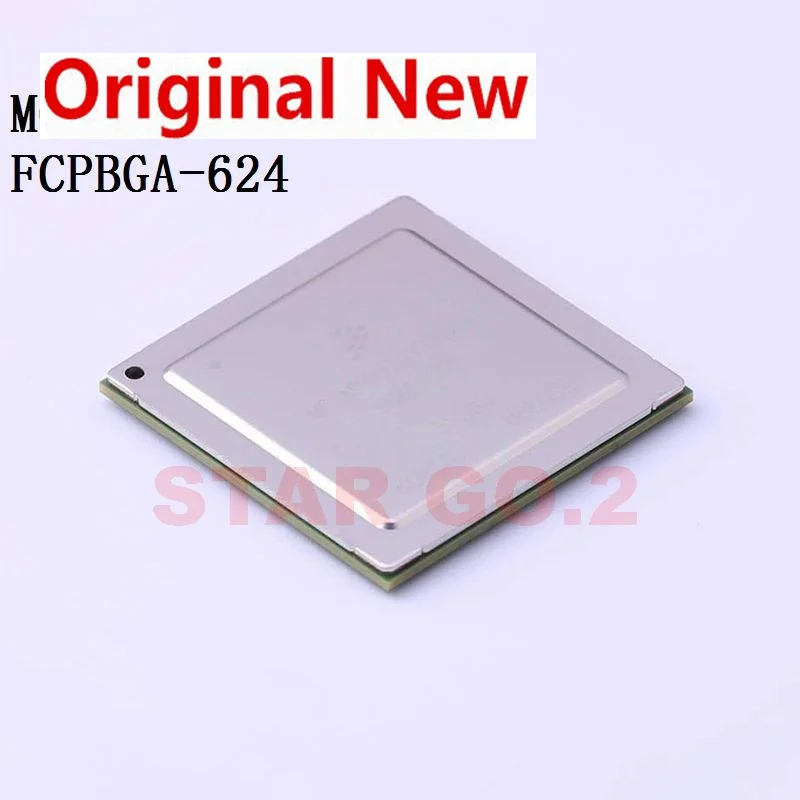 

1PCSx MCIMX6Q7CVT08AD FCPBGA-624 Microcontroller IC chipset Original