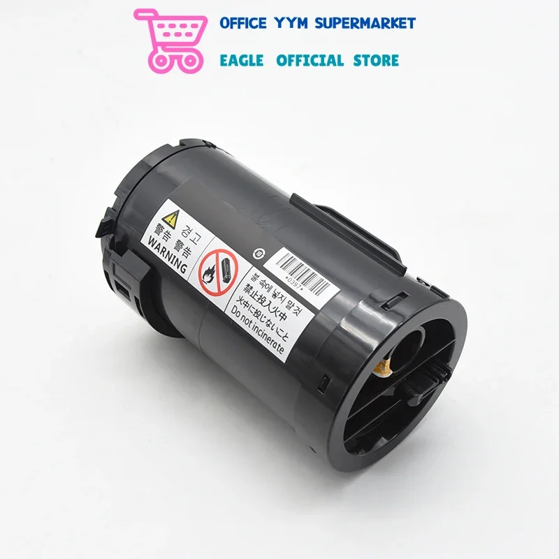 1X 10000 страниц CT 201938 КТ 201940 Для Fuji Xerox DP P355d P365d M355df P355 M355 черный тонер-картридж