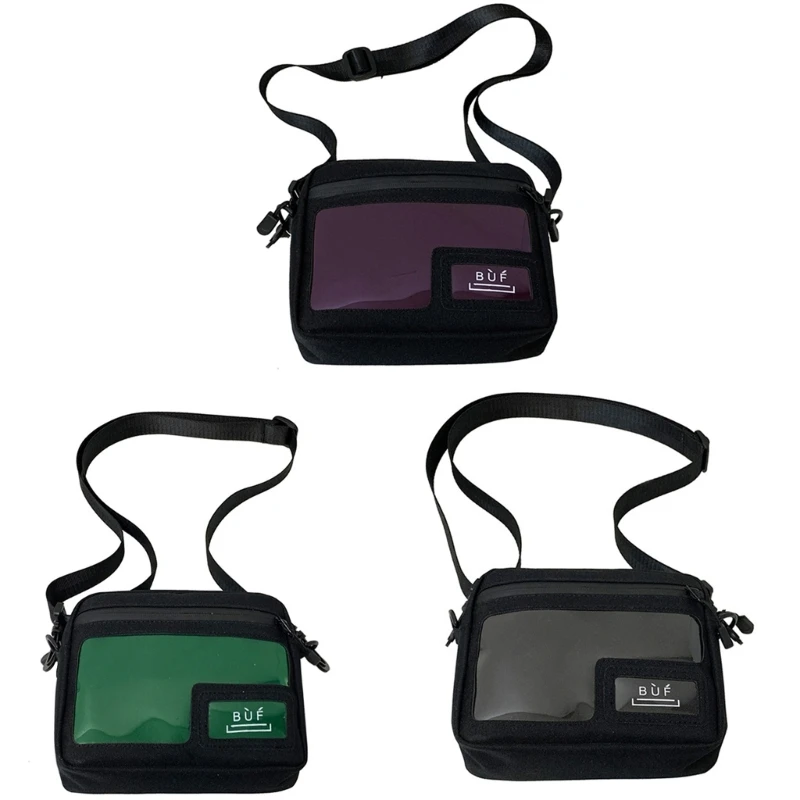 

Womens Small Bag All-matching Shoulder Bag Girls Casual Crossbody Bag