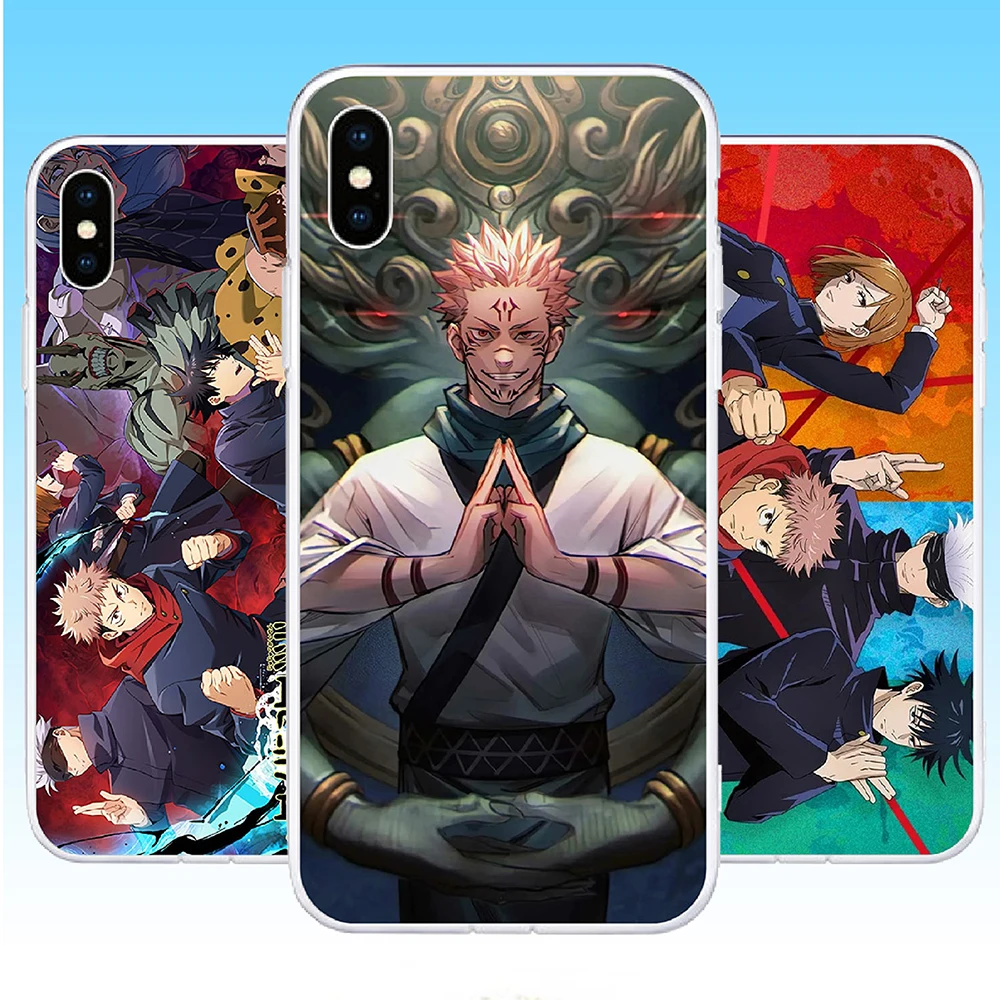 

Новинка 2022 года, чехол для телефона Xiaomi MI 11X Pro 11i 11 Pro 11 Ultra 10 Lite 10 Youth 5G, мягкий ТПУ, чехол для телефона juютсу, кагeyama, силиконовый чехол