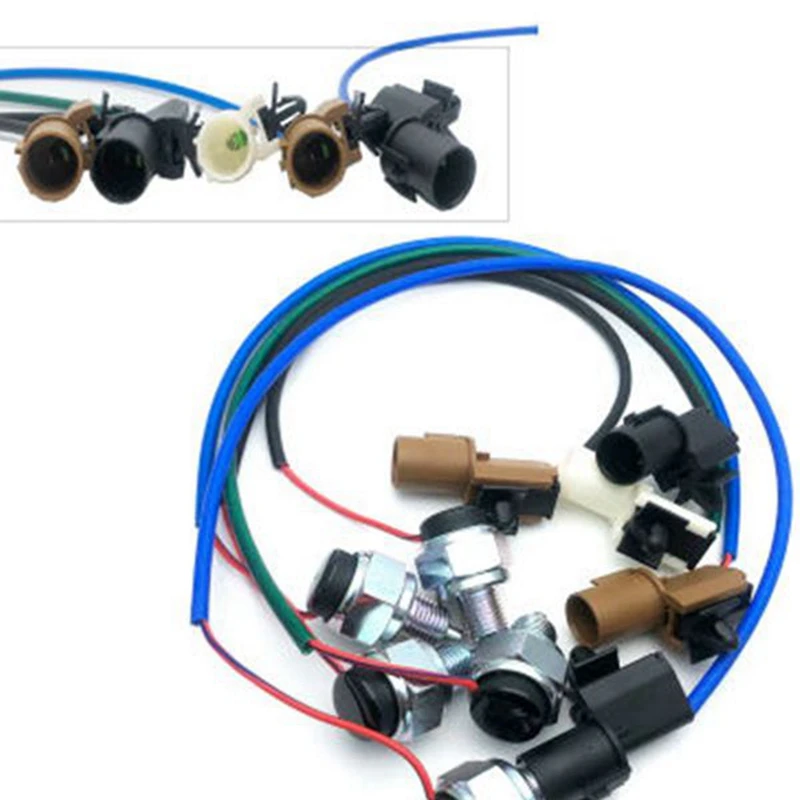 5 шт. T/F переключатель положения переключения передач для Mitsubishi Montero Pajero Shogun MR 580151