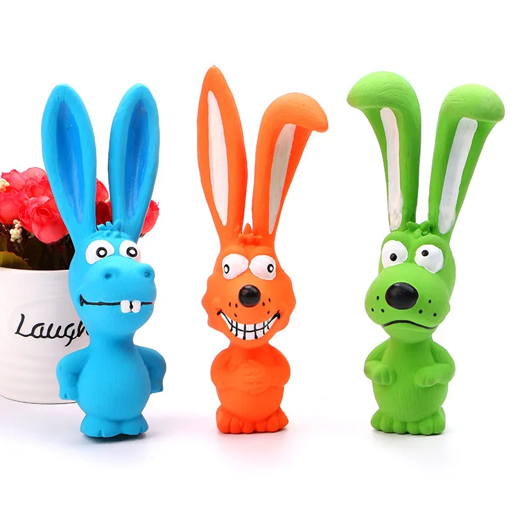 

Pets Dog Toys Screaming Chicken Squeeze Sound Toy Dog Squeaker Chew Training Pet Products Resistant Pig Puppies Small Dogs Toys